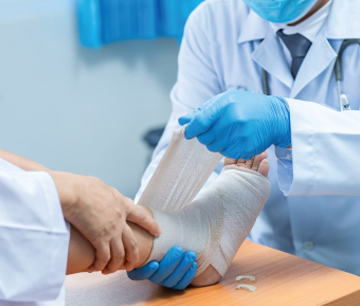 Trauma & Fracture Care