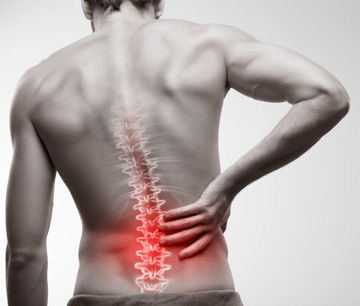 Spine & Joint Pain Treatment